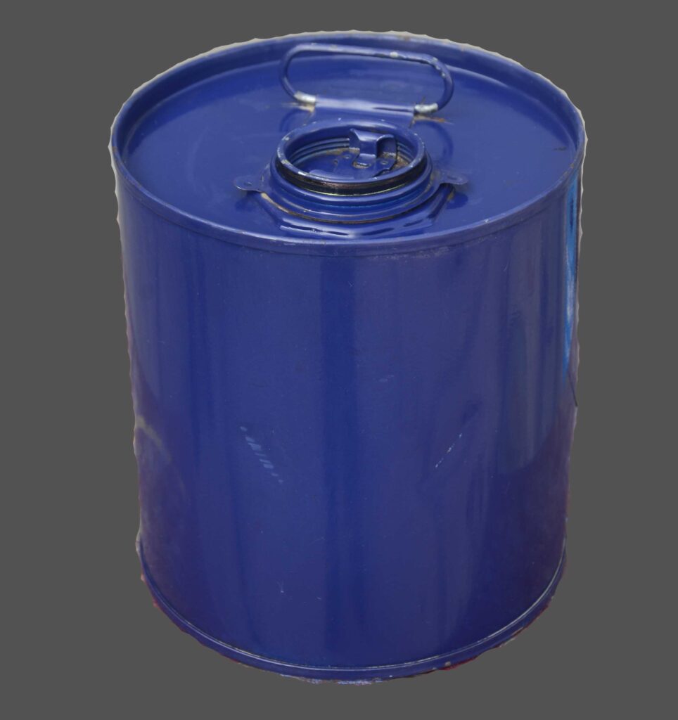 Bunks, Nakoda Containers